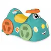 Image de Tricycle Chicco All Round Turquoise