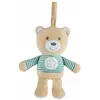 Image de Chicco ours en peluche lumineux