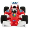 Image de Chicco voiture de circuit électrique Tom - Rouge