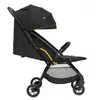 Image de Chicco poussette citadine Glee - Noir