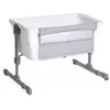 Image de Chicco Next2Me Essential - Berceau cododo Cloud - 50 x 90 cm