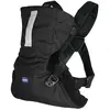 Image de Chicco EasyFit - Porte-bébé ergonomique - Black Night - Jusqu'à 9 kg
