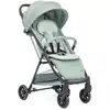 Image de Sillita de paseo ligera Chicco Taormina Plegable Vert Blanc en occasion ou reconditionné