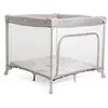 Image de Chicco Open - Paroi de jeu pliable Woodland - Gris et blanc - Sac de transport