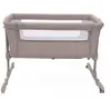 Image de Chicco Next2Me Essential Dove Re_Lux - Berceau cododo réglable hauteur