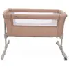 Image de Chicco Next2Me Essential - Berceau cododo Terracotta Re_Lux - 6 niveaux