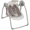 Image de Chicco Swing & Play - Bascule électronique Vanilla