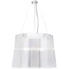 Image de Suspension GE' KARTELL - Transparent
