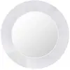 Image de Kartell Miroir rond de salle de bain - 78 cm