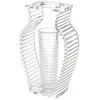 Image de Kartell Vase I Shine - Transparent