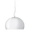Image de Kartell SMALL FL/Y - Blanc
