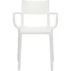 Image de Chaise blanche Generic A - Kartell