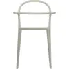 Image de Chaise grise Generic C - Kartell