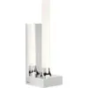 Image de Applique chrome GOODNIGHT - Kartell