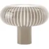 Image de Lampe à poser dove gray Teresa - Kartell