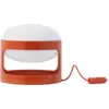 Image de Lampe orange KD28 - Kartell