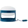 Image de Lampe bleu pétrole KD28 - Kartell