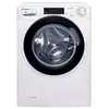 Image de Candy CSWS485TWMBE-47 - Blanc/noir