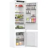 Image de Refrigerateur congelateur en bas Haier HBW5519E NICHE 193 cm