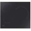 Image de Table de cuisson 60cm 3 feux 7200w noir - CI633C/E1 - CANDY