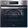Image de Built-in Oven Candy FIDCX676 2100W 65L Black