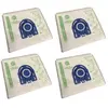 Image de Hoover sacs aspirateur microfibre H86 - Lot de 4