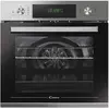 Image de Candy FCM676X - Inox