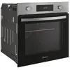 Image de Candy FICDX676 - Inox