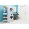 Image de Candy CSO 1285TW4/1-S - Blanc