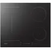 Image de Table de cuisson induction 60cm 4 feux - CTP644SCBB - CANDY