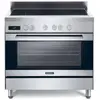 Image de Rosières RIM94TC1X - Inox