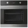 Image de Rosieres RO6H3B3YTX - Inox/Noir