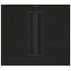 Image de Plaque de cuisson avec hotte intégrée Candy CIH614CF