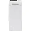 Image de Lave-linge top CANDY TCAS284TM4-S
