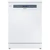 Image de CF 4C4F0W Lave-vaisselle pose libre 60 cm 14 couverts Blanc 44 dB Induction