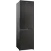 Image de Candy Combiné CNCQ2T518EB 280L Noir
