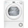 Image de Sèche-linge pompe à chaleur 60cm 8kg blanc - CSEH8ELE-S - Smart - CANDY