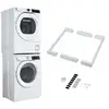 Image de CARE+PROTECT Kit de Superposition Universel - Pour Superposer un Lave-Linge et Un Sèche-Lin