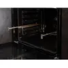 Image de CARE+PROTECT Rails Télescopiques   Pour Fours CANDY CA6, HAIER série ID Série 4/6, ROSIERES