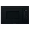 Image de Micro-ondes gril encastrable 25l 850w noir - RO38FL7N25LWB - ROSIERES