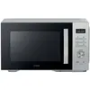 Image de CANDY CMGA31W8DLS Micro-ondes - 31 L - Grill - 900W - Argent