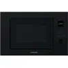 Image de Micro-ondes encastrable gril ROSIERES RO38FL7N20LWB