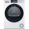 Image de Sèche-linge pompe à chaleur 60cm 8kg - HD80-E929E-S - HAIER