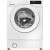 Image de Lavante-Séchante Encastrable Candy 8Kg/5Kg 1400tr/min Blanc - BC4S485M4D8-S