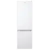 Image de Réfrigérateur combiné 55cm 262l statique blanc - CCH1S518EW - CANDY