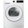 Image de Sèche-linge pompe à chaleur 60cm 8kg blanc - GDL8N1-S - CANDY