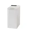 Image de Lave-linge top 6kg 1200 tours/min - TCAS266TM8-S - CANDY