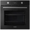 Image de RO6 T3B3EYTB Four encastrable multifonction 78L pyrolyse vapeur