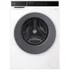 Image de Lave-linge séchant frontal 8/5kg 1400 tours/min - EWY485SG8-S - CANDY