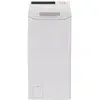 Image de Lave-linge top 8kg 1400 tours/min - TCAS484TM5-SS - C-500 - CANDY